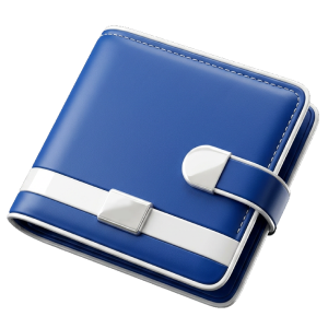 Conto gratis icon