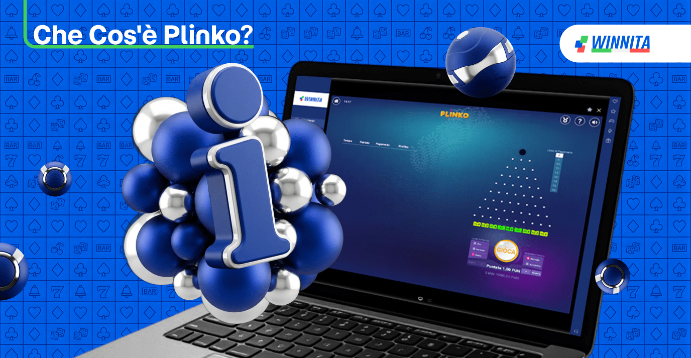 Scopri i principali giochi haragteristiki Winnit Plinko
