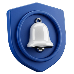 Notifiche push icon