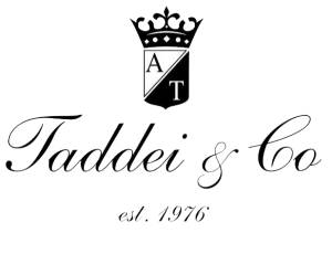 Logo Taddei 1